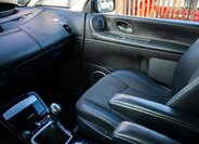 Renault Espace MPV 2,0 l 125 kw