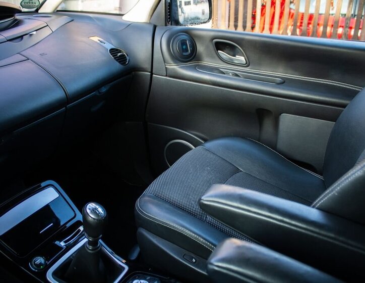 Renault Espace MPV 2,0 l 125 kw