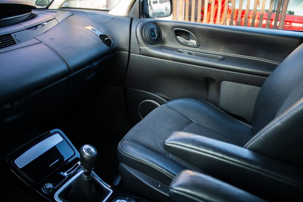 Renault Espace MPV 2,0 l 125 kw