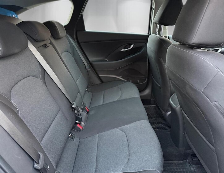 Hyundai i30 Kombi 1,5 l 117 kw