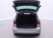 Volkswagen Golf Sportsvan MPV 1,4 l 92 kw