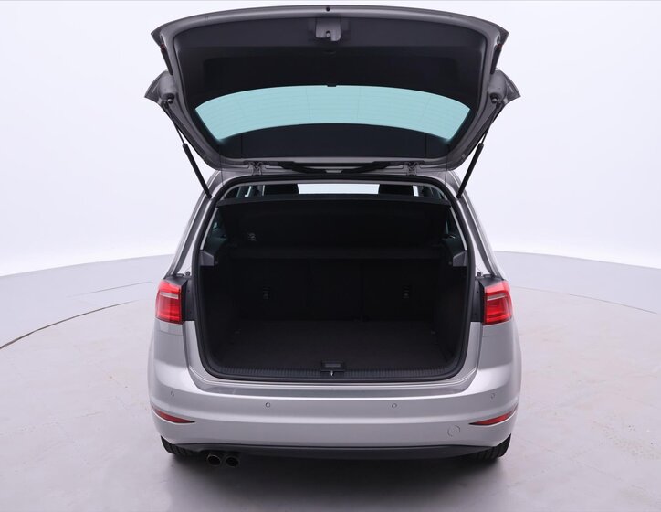 Volkswagen Golf Sportsvan MPV 1,4 l 92 kw