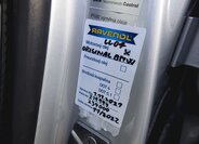 BMW Řada 5 Sedan 3,0 l 180 kw