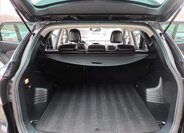 Hyundai ix35 SUV 2,0 l 100 kw