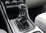 Volkswagen Touran Kombi 2,0 l 110 kw