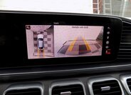 Mercedes-Benz GLE 41