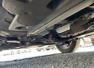 Dacia Duster Kombi 1,3 l 110 kw