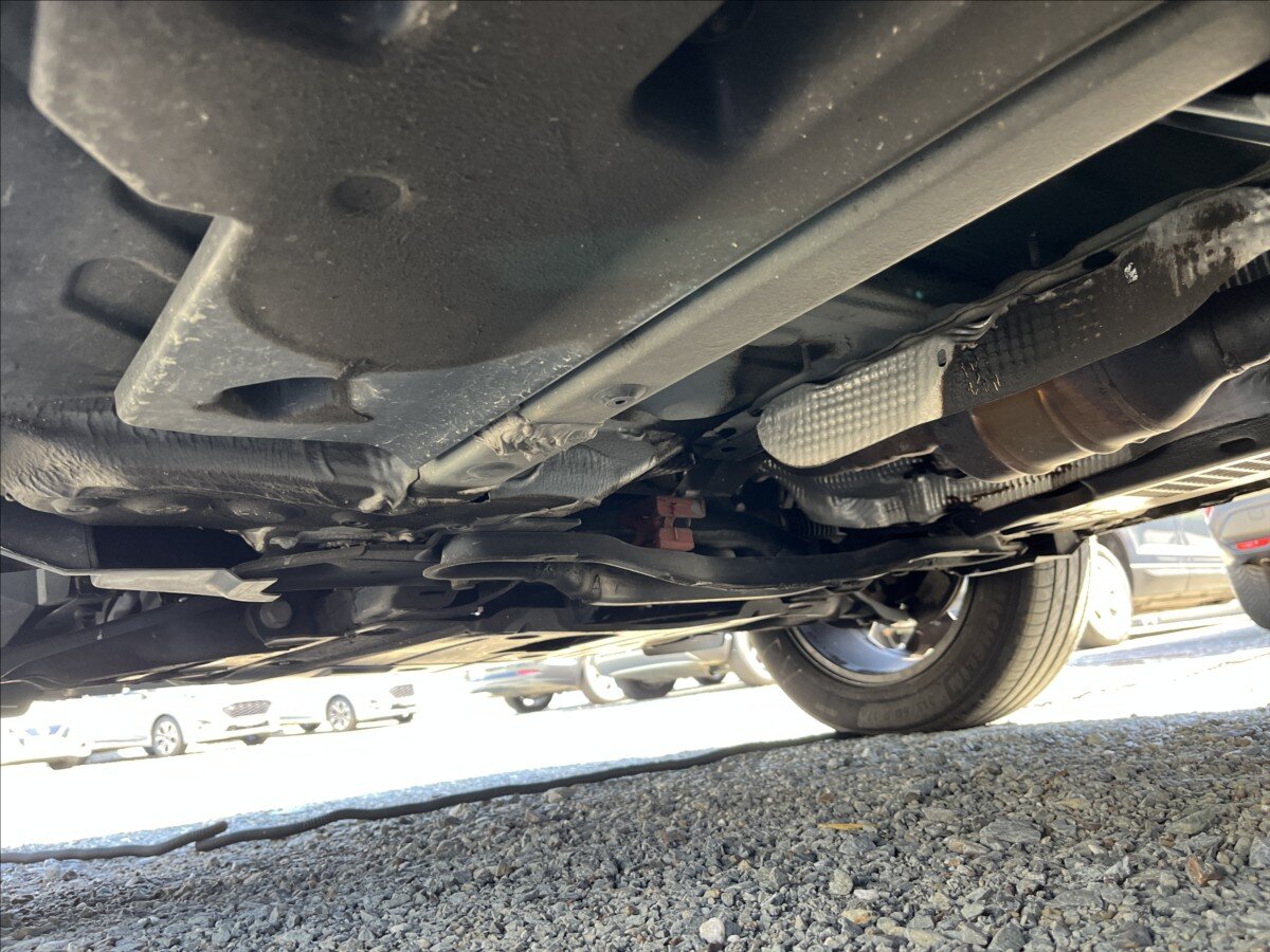 Dacia Duster Kombi 1,3 l 110 kw