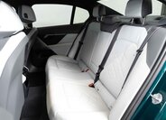 BMW i5 Sedan / Limuzína 0,0 250 kw
