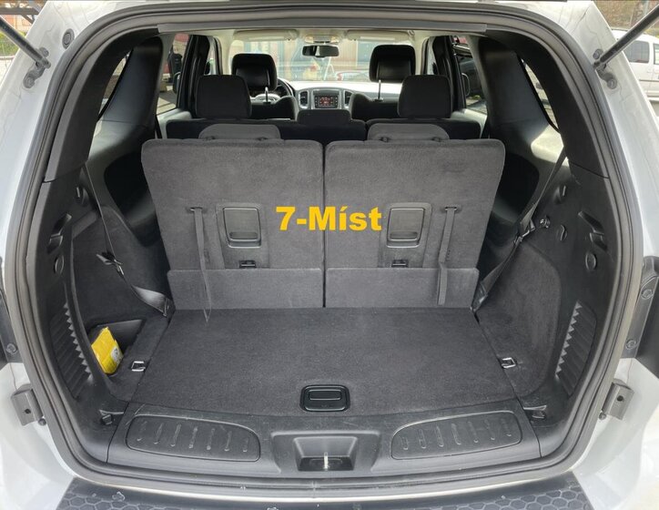 Dodge Durango SUV / Terénní 3,6 l 216 kw