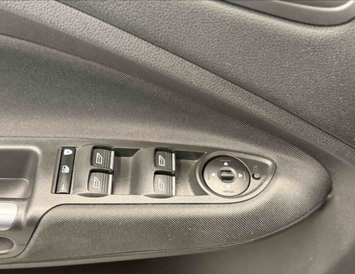 Ford Grand C-MAX MPV 1,5 l 110 kw