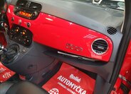 Fiat 500 Hatchback 1,4 l 74 kw