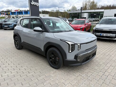 KIA Ostatní Hatchback 0,0 108 kw
