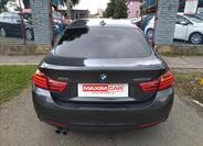 BMW Řada 4 7