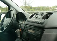 Mercedes-Benz Vito MPV 2,1 l 120 kw