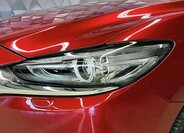 Mazda 6 Kombi 2,5 l 143 kw