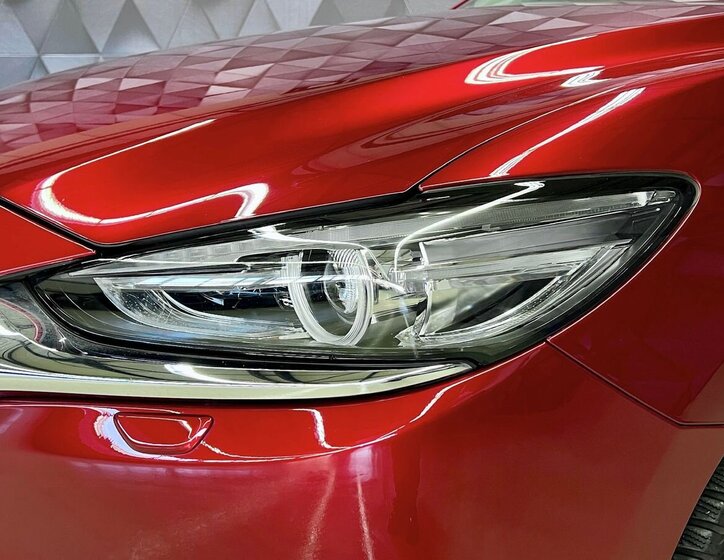 Mazda 6 Kombi 2,5 l 143 kw