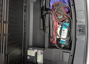 Mitsubishi Outlander Kombi 2,4 l 99 kw