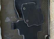 Ford S-MAX MPV 0,0 147 kw