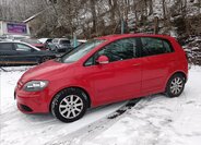 Volkswagen Golf Plus Hatchback 1,4 l 90 kw
