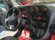 Mercedes-Benz Citan Kombi 1,5 l 81 kw