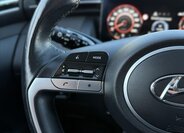 Hyundai Tucson SUV 1,6 l 110 kw