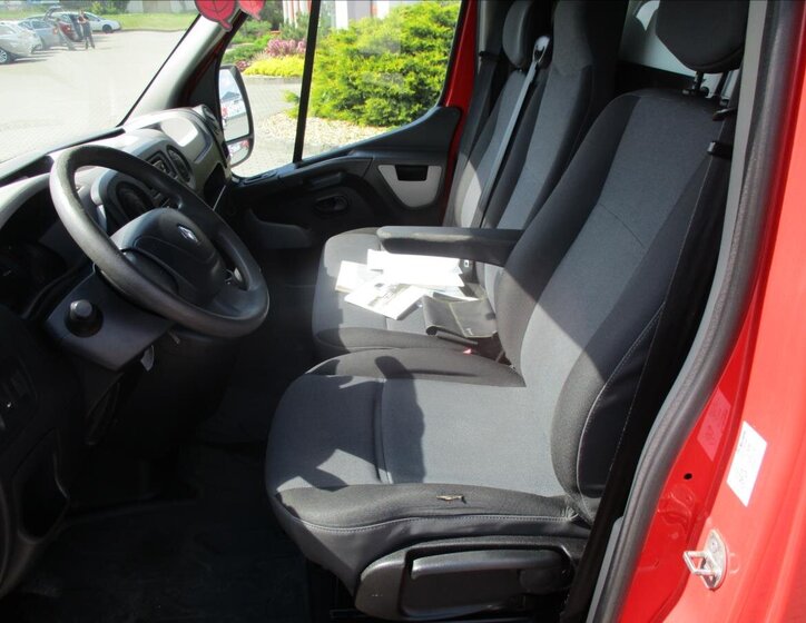 Renault Master Ostatní 2,3 l 81 kw