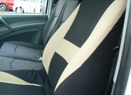 Mercedes-Benz Vito 10