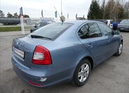 Škoda Octavia Sedan / Limuzína 1,6 l 75 kw