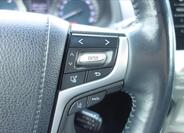 Toyota Land Cruiser 35