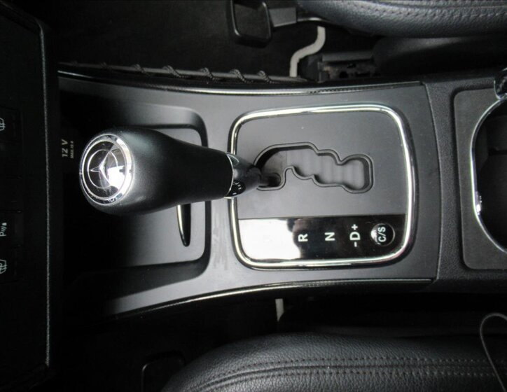 Mercedes-Benz Třídy A Kombi 1,7 l 85 kw