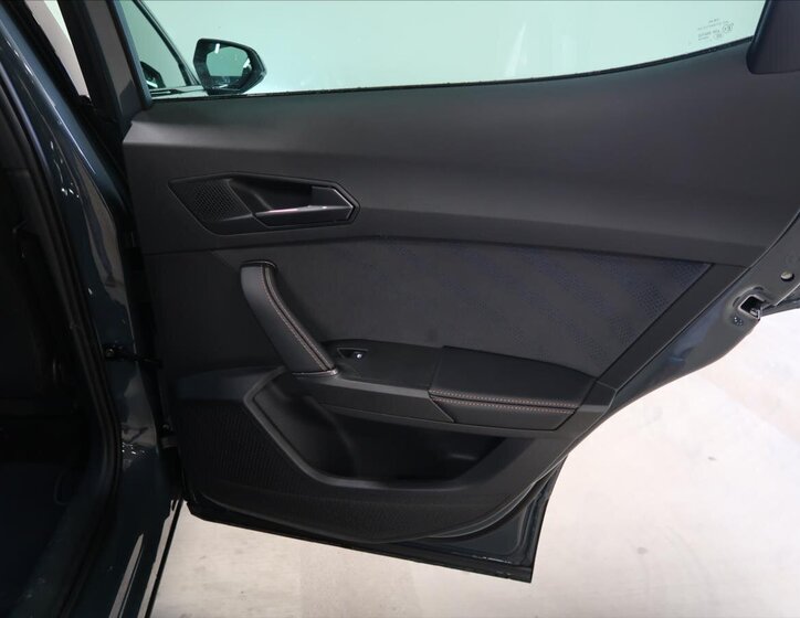 Cupra Formentor SUV / Terénní 1,5 l 200 kw