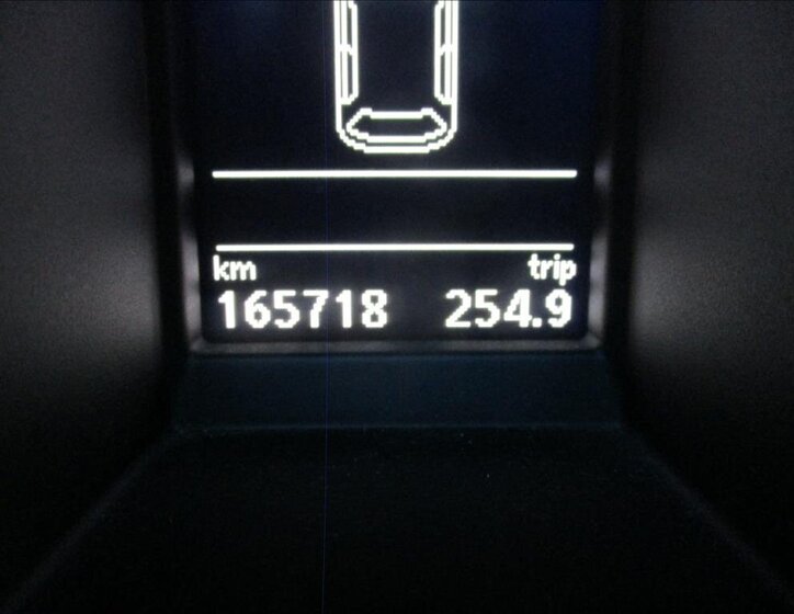 Škoda Yeti SUV / Terénní 1,2 l 77 kw