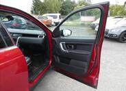 Land Rover Discovery Sport 16