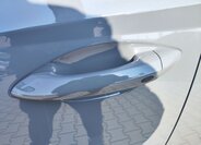 Hyundai Tucson SUV / Terénní 1,6 l 110 kw