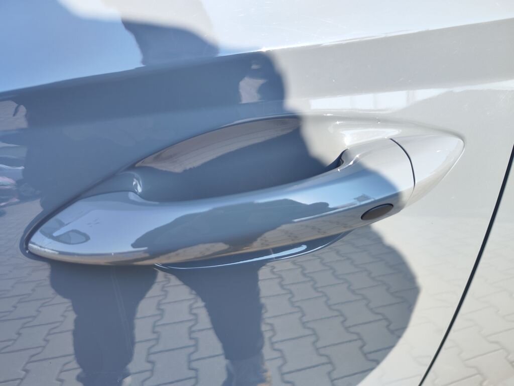 Hyundai Tucson SUV / Terénní 1,6 l 110 kw