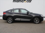 BMW X4 8