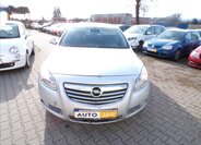 Opel Insignia Hatchback 2,0 l 118 kw