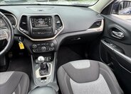 Jeep Cherokee Ostatní 2,0 l 103 kw