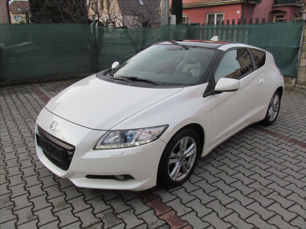 Honda CR-Z