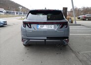 Hyundai Tucson SUV / Terénní 1,6 l 110 kw