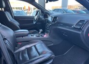 Jeep Grand Cherokee SUV 3,0 l 184 kw