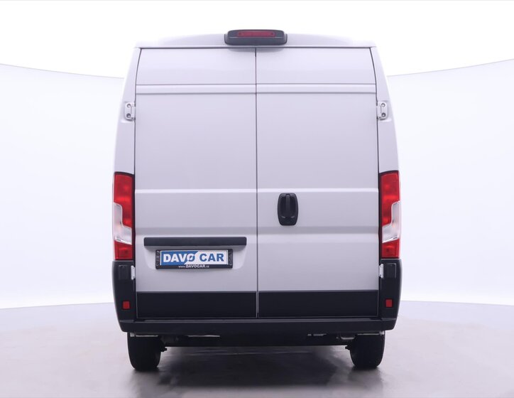 Toyota Proace Max Skříň 2,2 l 88 kw