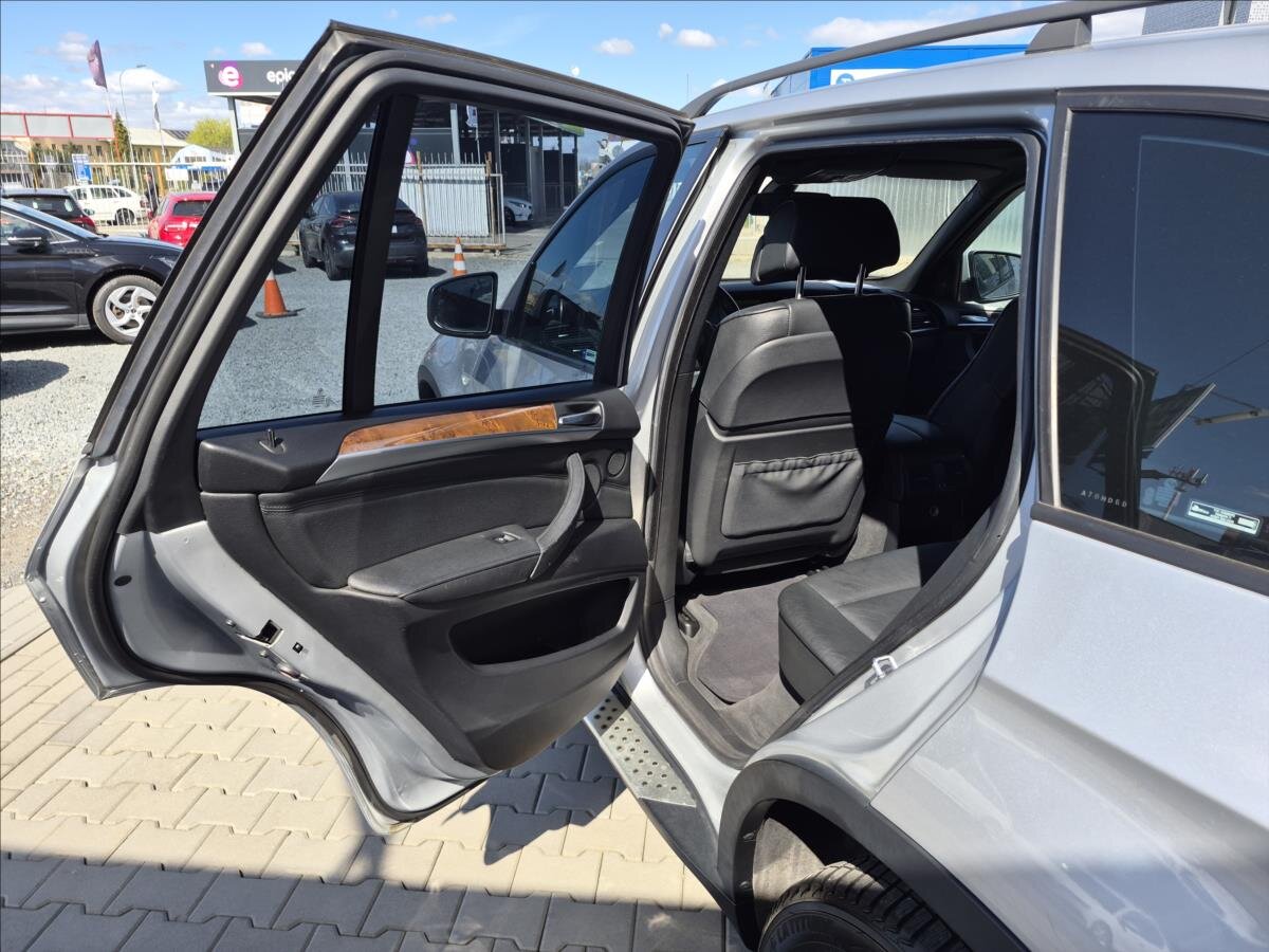BMW X5 SUV / Terénní 3,0 l 173 kw