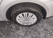 Volkswagen Touran MPV 1,9 l 77 kw