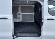 Ford Transit Custom Skříň 2,0 l 100 kw