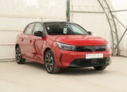 Opel Corsa Hatchback 1,2 l 74 kw