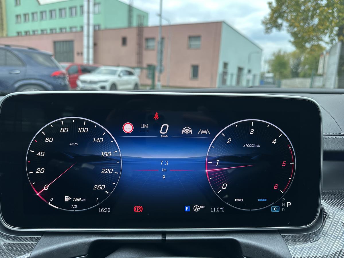 Mercedes-Benz Třídy C