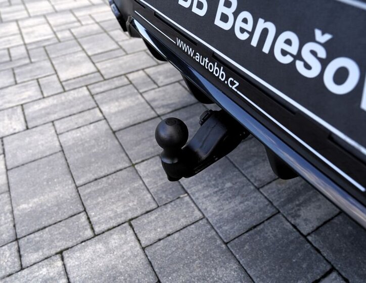 Mercedes-Benz GLE Kupé 5,5 l 410 kw