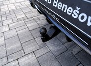 Mercedes-Benz GLE Kupé 5,5 l 410 kw